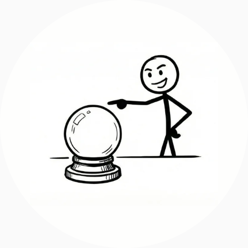 Futuresplaining icon